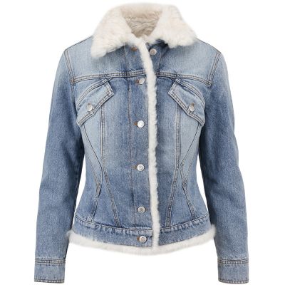 women Denim Jacket